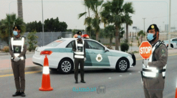 المرور السعودي يوضح 3 شروط لتمكين حجاج الخارج من قيادة السيارات واستئجارها