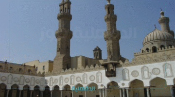 رواق الأزهر يفتح باب التقديم لحفظ القرآن والتجويد والقراءات بجميع المحافظات (رابط التسجيل الرسمي)