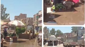 مناشدة عاجلة للواء طارق مرزوق.. محافظ الدقهلية