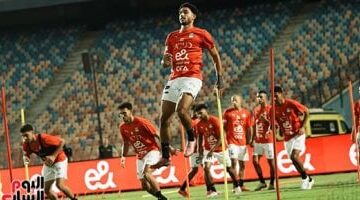 7 مستجدات رياضية هامة يجب متابعتها اليوم.. 2025