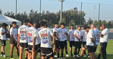 أرقام منتخب مصر للشباب في دور المجموعات لكأس العالم.. التحديات قبل مواجهة اليابان 2025 أرقام منتخب مصر للشباب في دور المجموعات لكأس العالم.. التحديات قبل مواجهة اليابان 2025