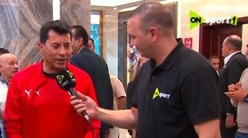 أشرف صبحي.. انتصار بارز للمنتخب على إثيوبيا والكرة تفرح الشعب المصري في 2025