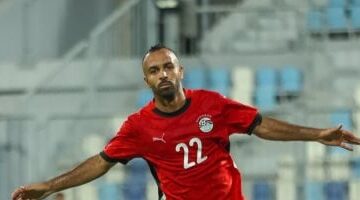 أفشة.. توقعات بانسجام لاعبي منتخب المحليين مع جماهير الإسماعيلي "بتفهم كورة"