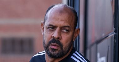التشكيلة المتوقعة للأهلي ضد الزمالك في أهم مواجهات الدوري.. شريف وبن شرقي يقودان الهجوم 2025 التشكيلة المتوقعة للأهلي ضد الزمالك في أهم مواجهات الدوري.. شريف وبن شرقي يقودان الهجوم 2025