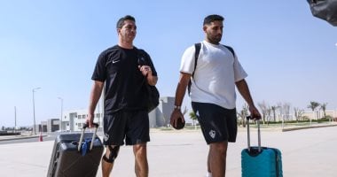 الزمالك يتوجه إلى العاصمة الإدارية للمشاركة في بطولة العالم للأندية لكرة اليد 2025