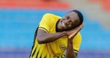 بارون أوشينج يخوض أول تدريب مع الزمالك.. ويتعرّض لإصابة عضلية