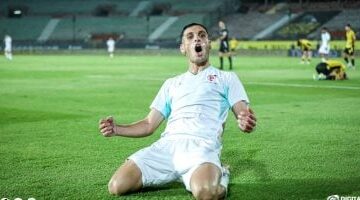 بتروجت يعود إلى الاستفادة من ثنائي بدر موسى ودودو في مباراة زد بالدوري 2025