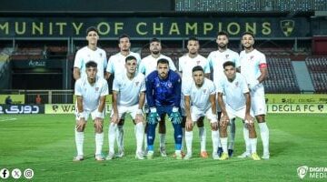 بتروجت يلتقي الصقر السعودي وديا اليوم استعدادا لمواجهة البنك الأهلي في الدوري 2025