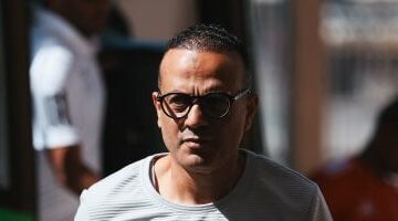 بيبو.. الجونة يجدّد الثقة في الزمالك والأهلي والأداء يكشف الاستهانة بنا في 2025