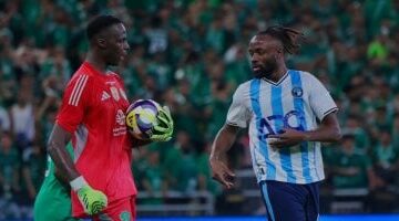 بيراميدز يتوج بكأس القارات الثلاث ويجني مليوني دولار بعد الانتصار على أهلي جدة 2025