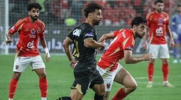 تحديد موعد قمة الأهلي والزمالك في الدوري 2025 والقنوات الناقلة للقاء