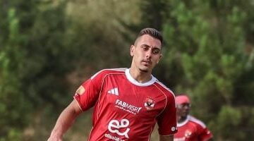 تراجع إمكانية مشاركة جراديشار في مواجهة الأهلي والزمالك غداً 2025