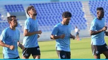 تعادل غزل المحلة وصيد المحلة 1-1 استعداداً لمباراة المقاولون العرب بالدوري 2025