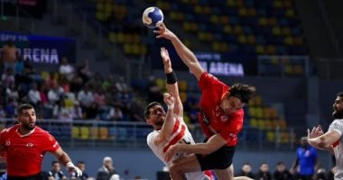 توقعات تأهل الأهلي والزمالك إلى نصف نهائي بطولة العالم لأندية اليد 2025.. فرص المنافسة متجددة توقعات تأهل الأهلي والزمالك إلى نصف نهائي بطولة العالم لأندية اليد 2025.. فرص المنافسة متجددة