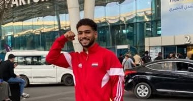 سيف الدين محسن يعزز رصيد مصر بميدالية ثانية في بطولة العالم للكونغ فو بالبرازيل 2025