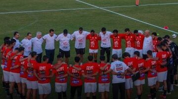 طولان يعلن قائمة منتخب مصر المشاركة في كأس العرب 2025 أمام تونس