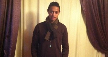 عمرو سماكة.. المنتخب الثاني للظهور فقط واختيار حلمي طولان كان قراراً خاطئاً في 2025 عمرو سماكة.. المنتخب الثاني للظهور فقط واختيار حلمي طولان كان قراراً خاطئاً في 2025