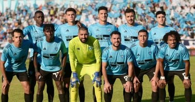 غزل المحلة يستقبل إنبي في مواجهة قوية بالجولة التاسعة للدوري.. الليلة غزل المحلة يستقبل إنبي في مواجهة قوية بالجولة التاسعة للدوري.. الليلة