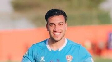 غزل المحلة يشرع في مفاوضات لتعديل عقد يحيى زكريا 2025