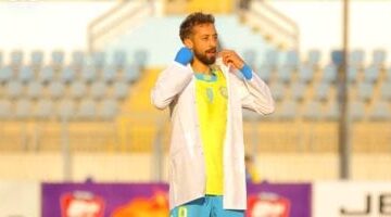 غياب 6 من نجوم الإسماعيلي أمام البنك الأهلي في الدوري.. مروان حمدي في الصدارة 2025
