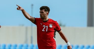 محمود صابر يرى تأثير الرطوبة على أداء المنتخب المصري أمام إثيوبيا.. ويعبر عن رضاه عن دعم حسام حسن