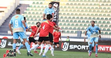 مستجدات الرياضة المصرية في 23 / 9 / 2025 مستجدات الرياضة المصرية في 23 / 9 / 2025