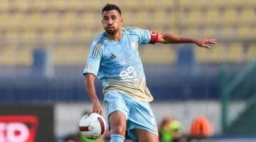 من أبوزيد مروراً بتريزيجيه.. أفضل هدافي منتخب الشباب في كأس العالم 2025
