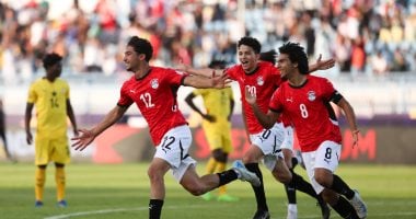 منتخب مصر للشباب يتغلب على الشرطة العراقي ودياً 2-1 ضمن التحضيرات لكأس العالم 2025