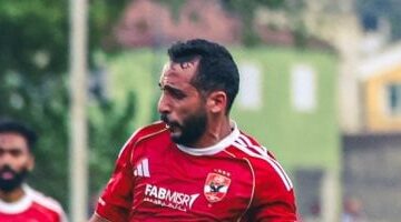 منتخب مصر يترقب القرار النهائي لكريم فؤاد بشأن مباراة تونس الودية الثانية لعام 2025