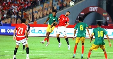منتخب مصر يواصل انتصاراته بفوز 2-0 على إثيوبيا بعد 75 دقيقة موسم 2025