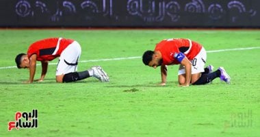 منتخب مصر يواصل تصدر مجموعته في تصفيات كأس العالم 2025 بعد تحقيق الفوز على إثيوبيا