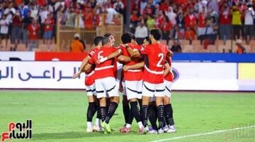 موعد مباراة مصر وبوركينا فاسو في تصفيات كأس العالم 2025.. لقاء الحسم للصعود إلى المونديال