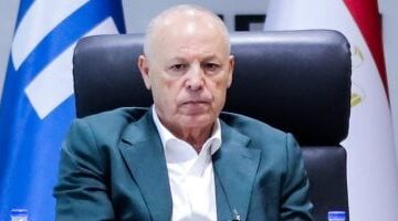 هاني أبو ريدة يتعهد للجماهير بالتأهل للمونديال.. منتخب مصر يثبت جاهزيته وتحمله للمسئولية