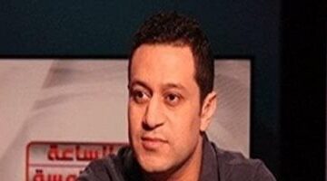 هشام حنفي.. تعيين وليد صلاح الدين مديرًا للكرة بالأهلي قرار غير متوقع