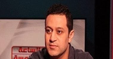 هشام حنفي.. تعيين وليد صلاح الدين مديرًا للكرة بالأهلي قرار غير متوقع هشام حنفي.. تعيين وليد صلاح الدين مديرًا للكرة بالأهلي قرار غير متوقع