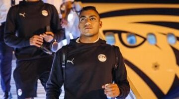 وصول منتخب مصر إلى بوركينا فاسو عقب رحلة طيران استمرت 6 ساعات.. صور جديدة