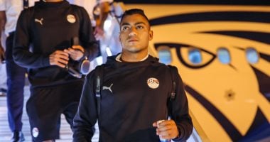 وصول منتخب مصر إلى بوركينا فاسو عقب رحلة طيران استمرت 6 ساعات.. صور جديدة وصول منتخب مصر إلى بوركينا فاسو عقب رحلة طيران استمرت 6 ساعات.. صور جديدة