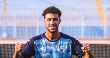 الاتحاد السكندري يسعى لاستعارة مدافع من بيراميدز خلال يناير 2025 الاتحاد السكندري يسعى لاستعارة مدافع من بيراميدز خلال يناير 2025