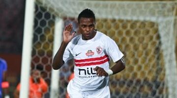 الزمالك.. استريلا البرتغالي يرفع شكوى للنادي بدون صلة بمشاركة شيكوبانزا في 2025
