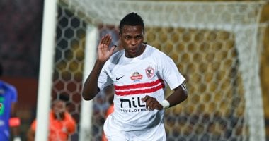 الزمالك.. استريلا البرتغالي يرفع شكوى للنادي بدون صلة بمشاركة شيكوبانزا في 2025