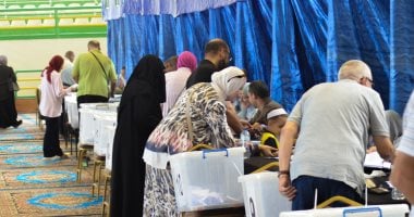 تواصل انضمام أعضاء الاتحاد السكندري للمشاركة في عمومية مناقشة اللائحة.. صور تواصل انضمام أعضاء الاتحاد السكندري للمشاركة في عمومية مناقشة اللائحة.. صور