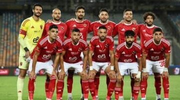 زيزو يعود لتشكيلة الأهلي أمام كهرباء الإسماعيلية.. والشحات يبدأ أساسياً في المباراة