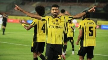 فرانك بولى يتصدر هجوم وادي دجلة ضد فاركو في الدوري 2025