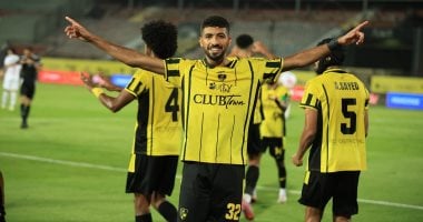 فرانك بولى يتصدر هجوم وادي دجلة ضد فاركو في الدوري 2025