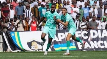 يورتشيتش يعلن تشكيلة بيراميدز لمواجهة الجيش الرواندي في دوري أبطال أفريقيا 2025